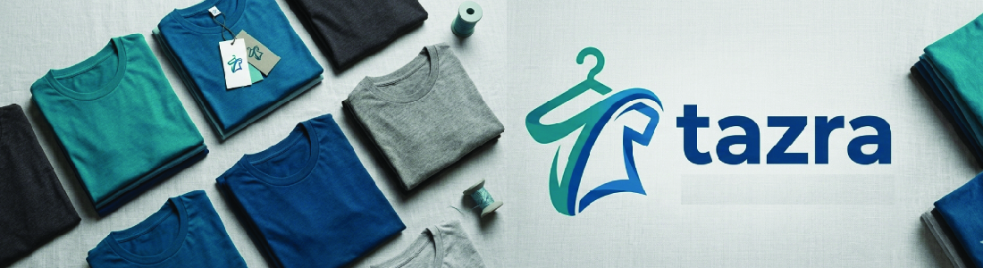 Banner for tazra